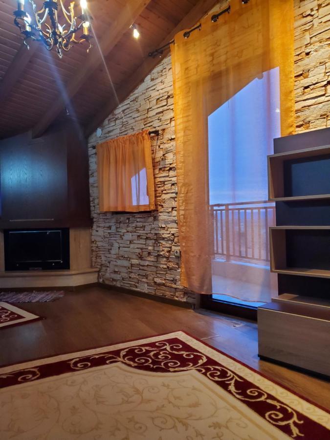 Апартаменты Σοφιτα Φερεσ Pherrai Экстерьер фото